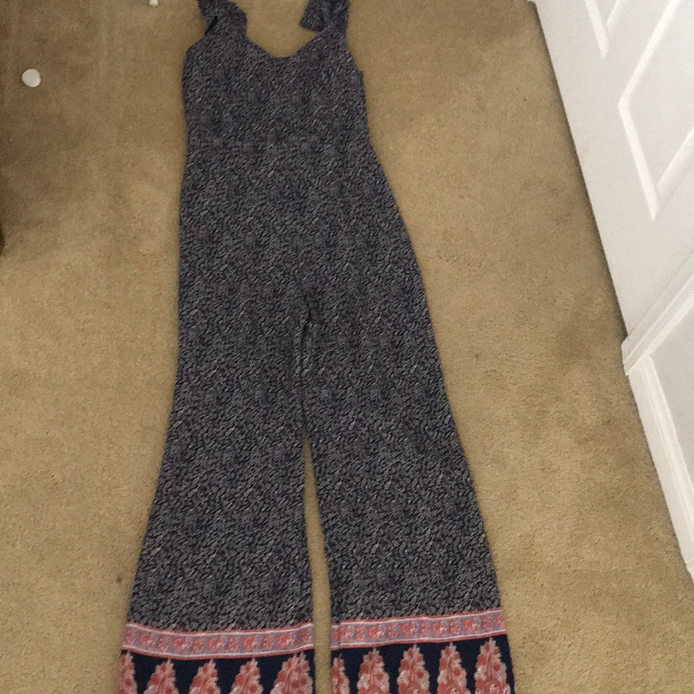 Jumpsuit
